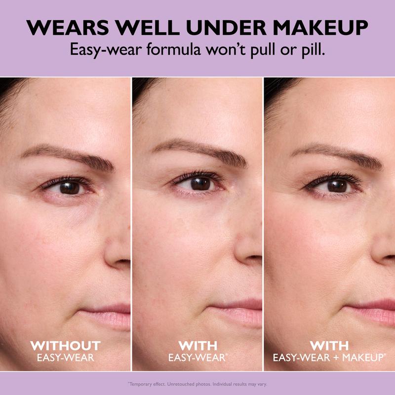Instant face Tightener No-Filter Primer (with Brush FREE !)