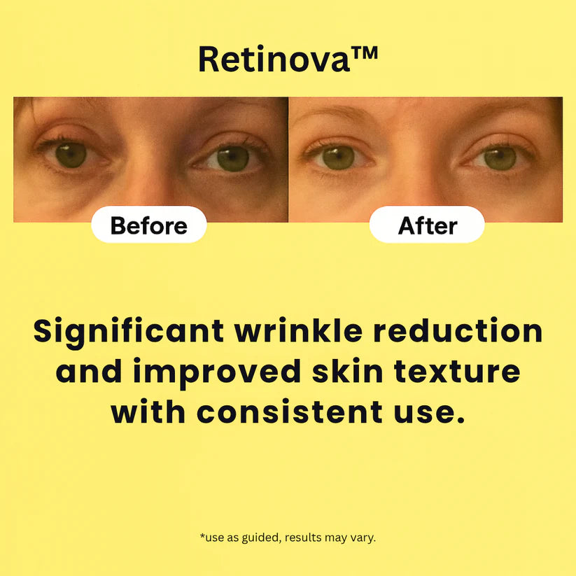 Retinova™ Retinal Shot