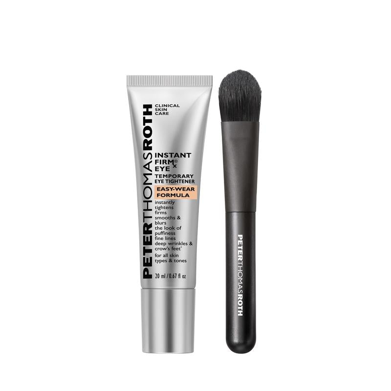 Instant face Tightener No-Filter Primer (with Brush FREE !)