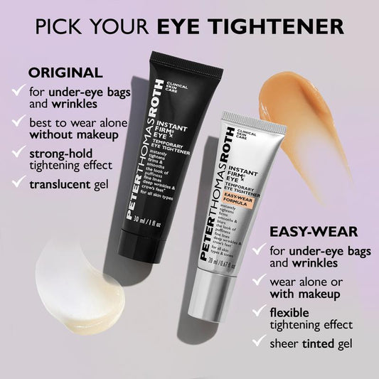 Instant face Tightener No-Filter Primer (with Brush FREE !)