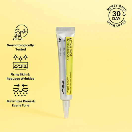 Retinova™ Retinal Shot