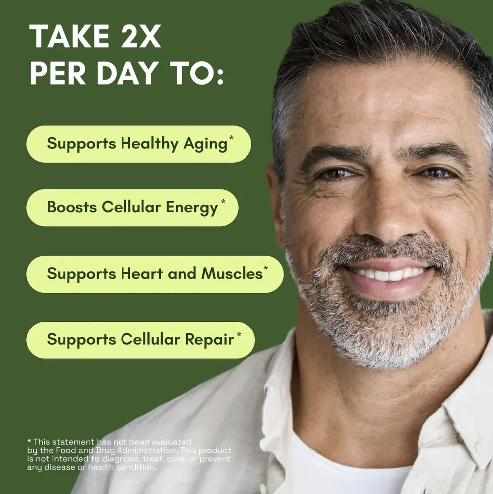 Lymphatic Drainage - Anti-Aging NAD, "Turn Back Time to Your 20s" Buy 1 get 1 Free Today