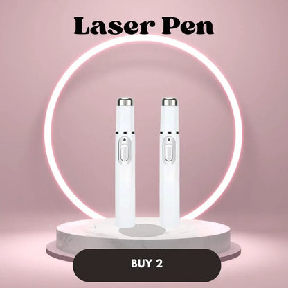 [⚡️BEST DEAL TODAY]🔥Non-Invasive Mole and Wart Removal Laser Pen
