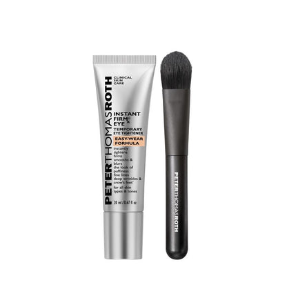 Instant face Tightener No-Filter Primer (with Brush FREE !)