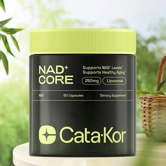 Lymphatic Drainage - Anti-Aging NAD, "Turn Back Time to Your 20s" Buy 1 get 1 Free Today