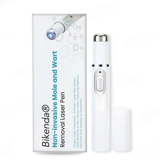 [⚡️BEST DEAL TODAY]🔥Non-Invasive Mole and Wart Removal Laser Pen