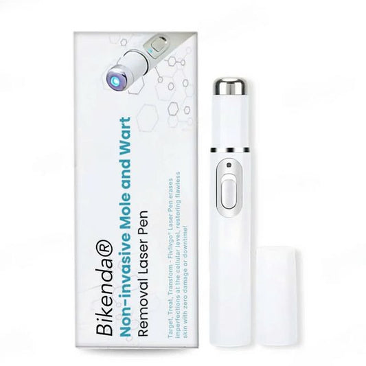 [⚡️BEST DEAL TODAY]🔥Non-Invasive Mole and Wart Removal Laser Pen
